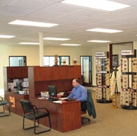 office