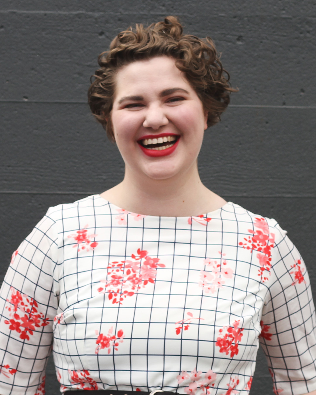 Zoe Neuman