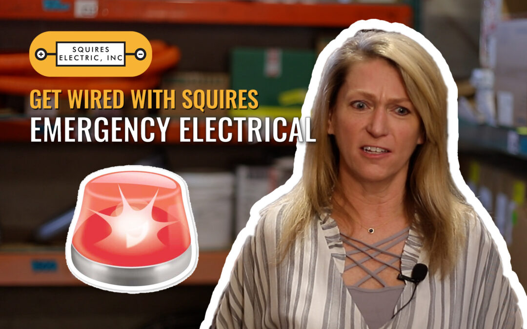 Get Wired: Emergency Mitigation Services