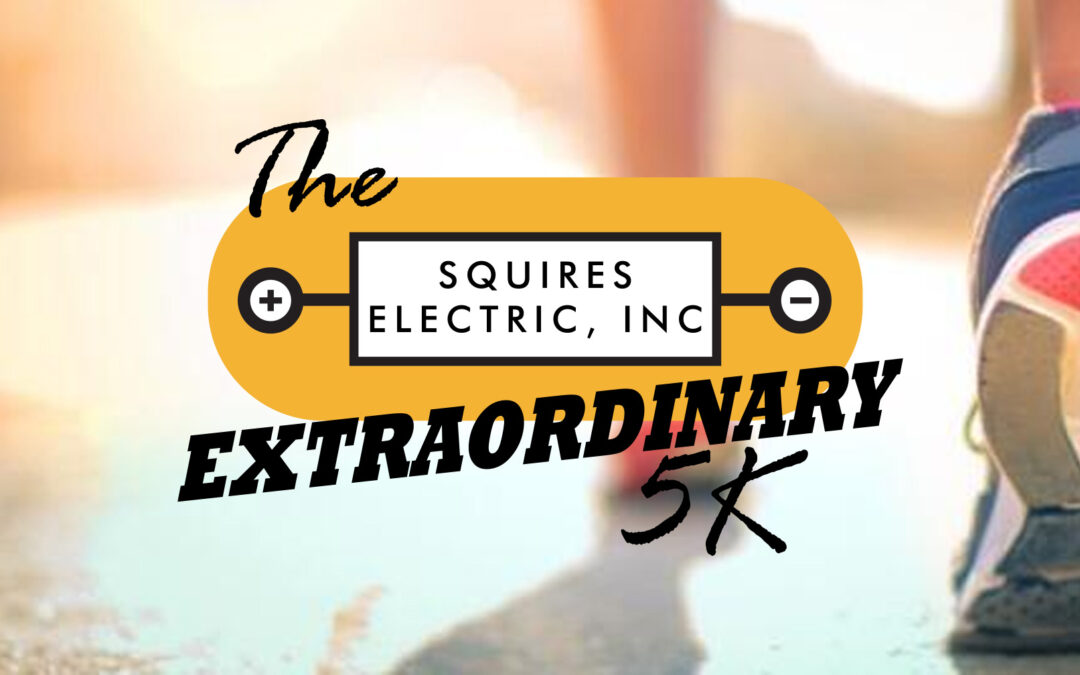 Squires Electric Extraordinary 5k