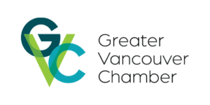 Greater Vancouver Chamber of Commerce logo