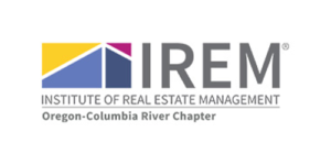 institute of real estate management oregon/columbia river chapter