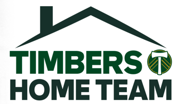 Portland Timbers Home Team